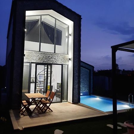 דלמן Villa Eliz מראה חיצוני תמונה