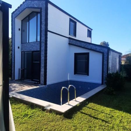 דלמן Villa Eliz מראה חיצוני תמונה