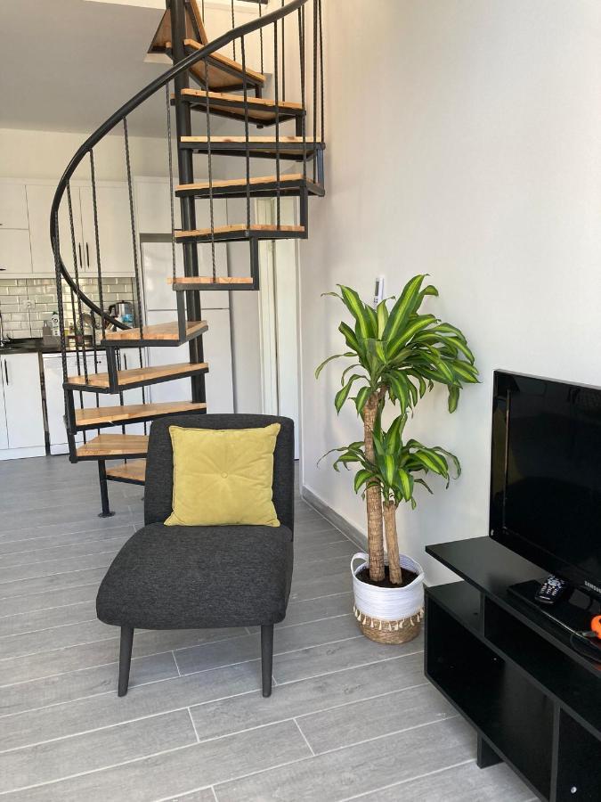 דלמן Villa Eliz מראה חיצוני תמונה