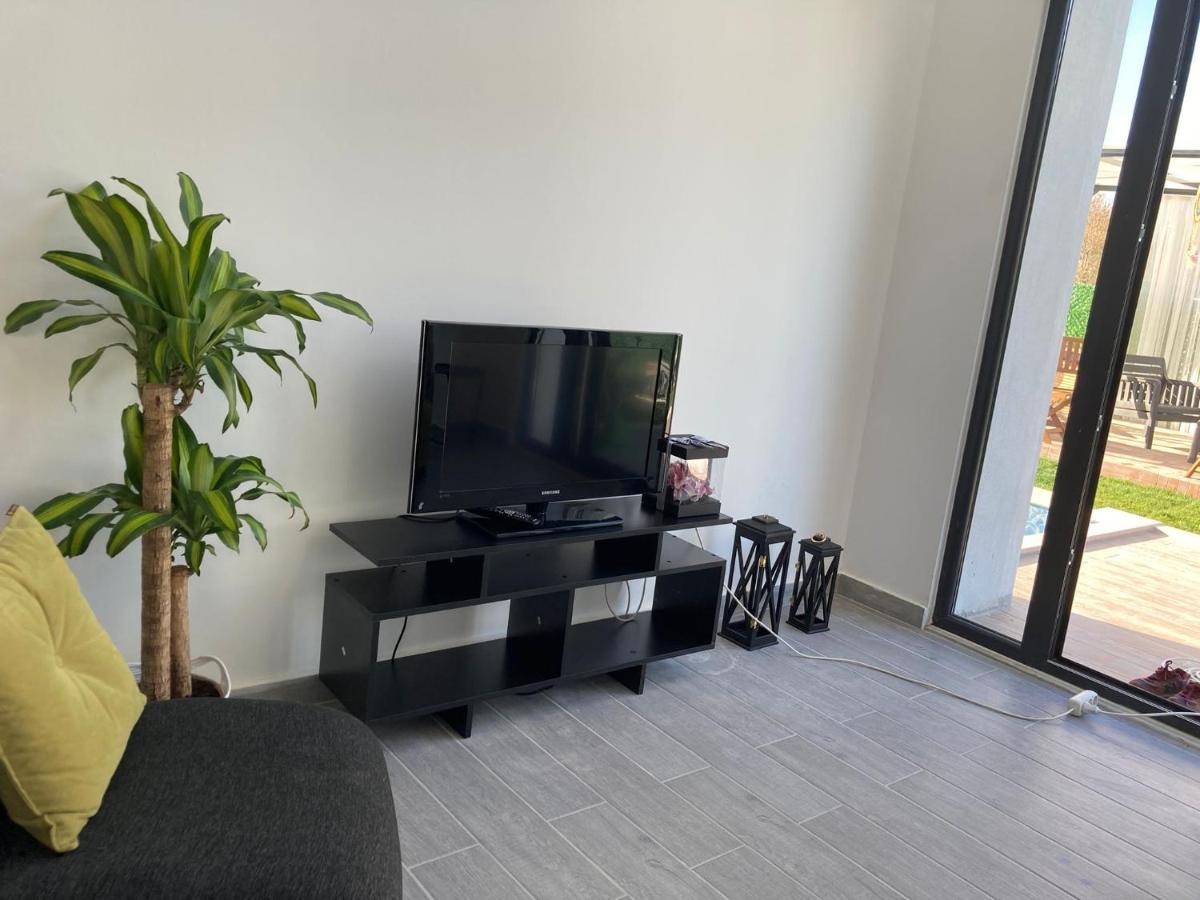 דלמן Villa Eliz מראה חיצוני תמונה