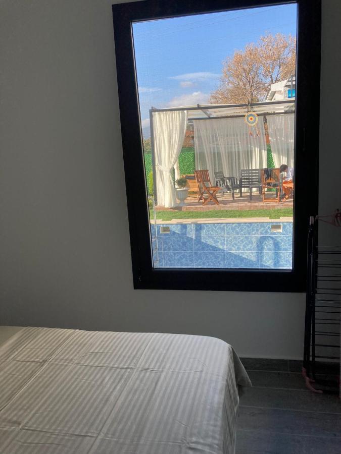 דלמן Villa Eliz מראה חיצוני תמונה