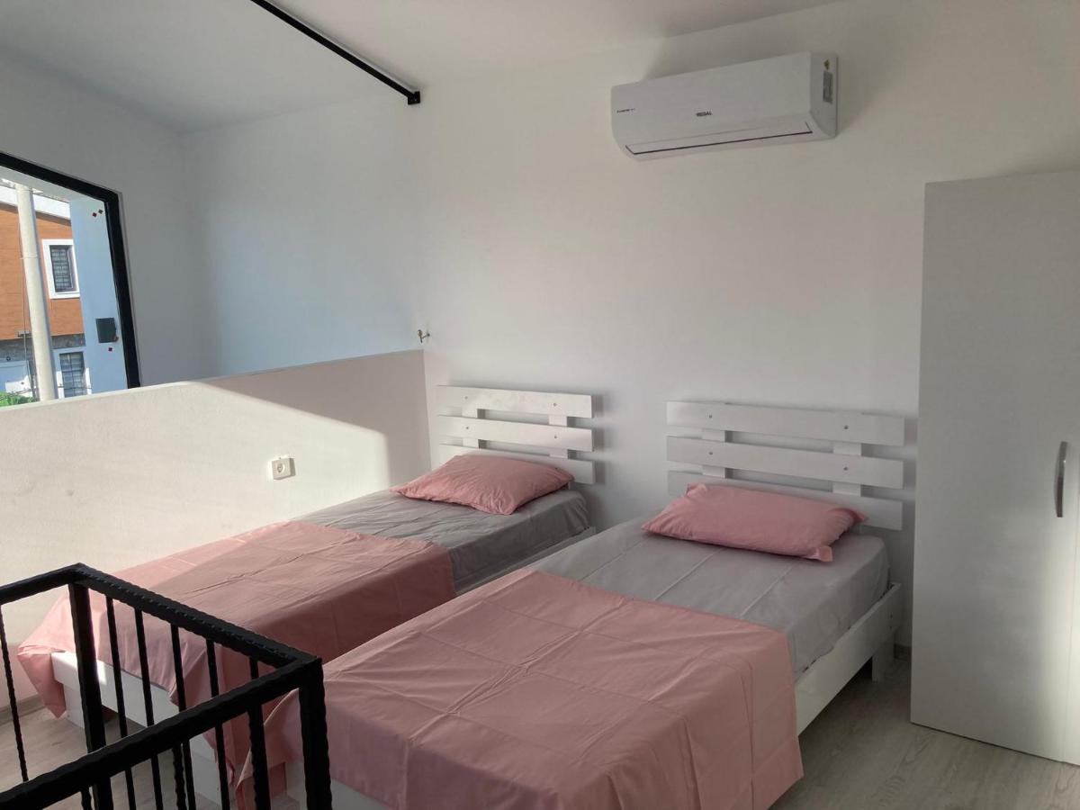 דלמן Villa Eliz מראה חיצוני תמונה
