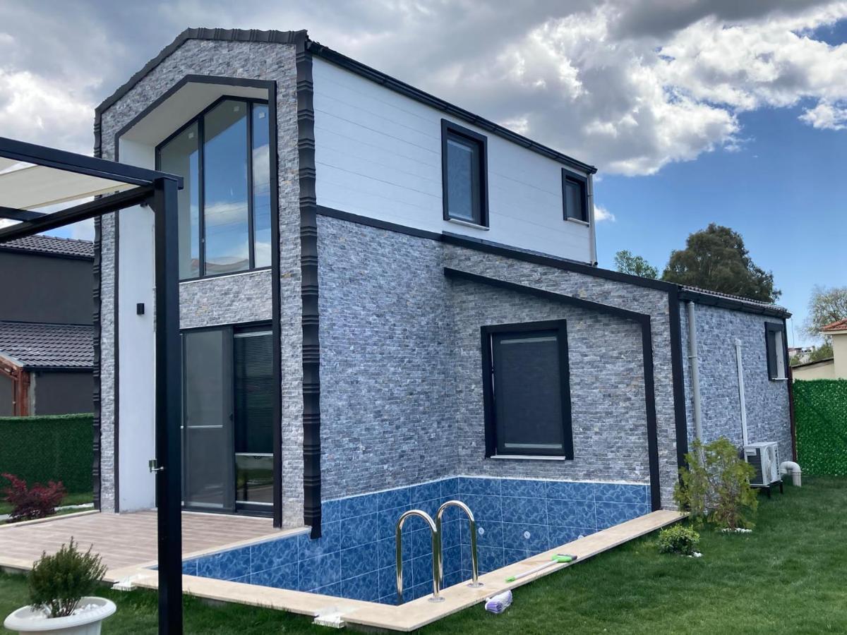 דלמן Villa Eliz מראה חיצוני תמונה