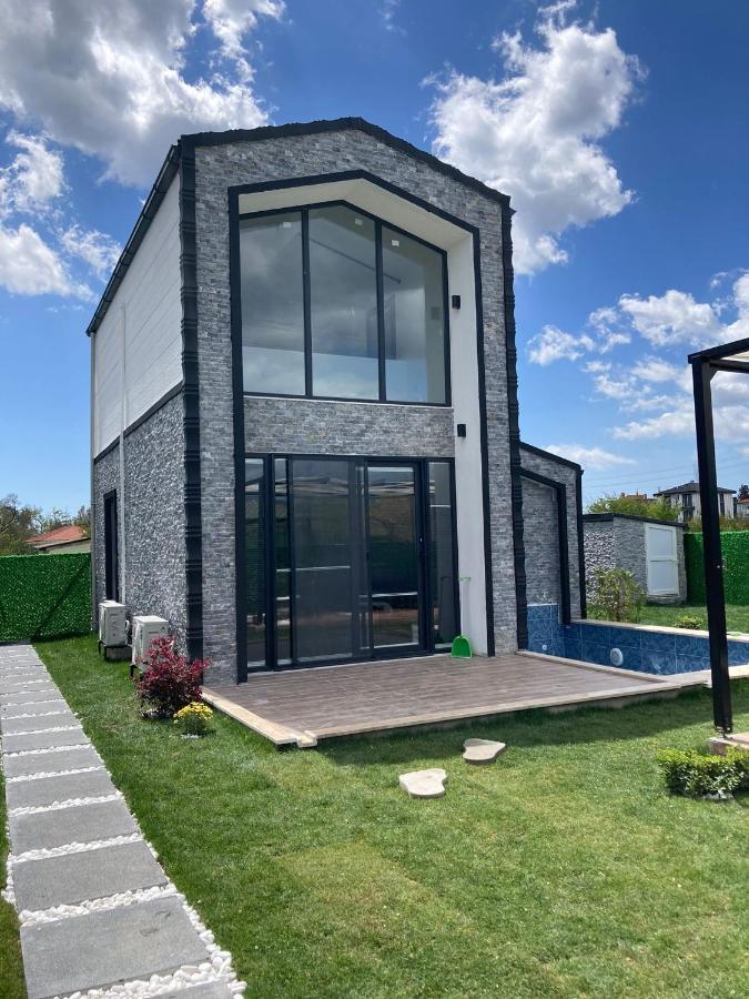 דלמן Villa Eliz מראה חיצוני תמונה